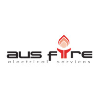 Ausfire & Electrical logo, Ausfire & Electrical contact details