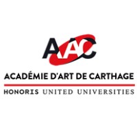 Academie d'Art de Carthage logo, Academie d'Art de Carthage contact details