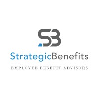 Strategic Benefit Consultants logo, Strategic Benefit Consultants contact details