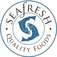 Seafresh logo, Seafresh contact details