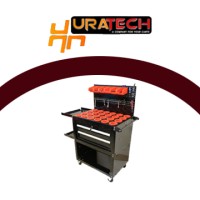 URATECH USA INC logo, URATECH USA INC contact details