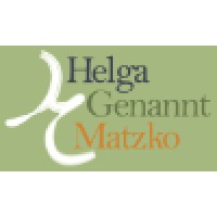 Helga Matzko logo, Helga Matzko contact details