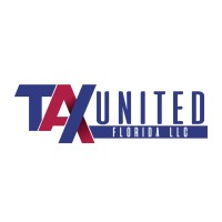 Tax United Florida LLC logo, Tax United Florida LLC contact details