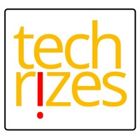 TechRizes logo, TechRizes contact details