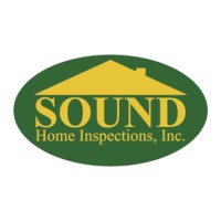 Sound Home Inspections, Inc. logo, Sound Home Inspections, Inc. contact details