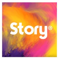 Story App logo, Story App contact details