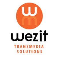 Wezit logo, Wezit contact details