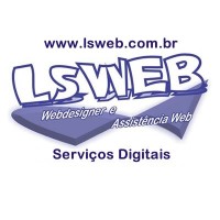 LSWEB  Serviços Digitais logo, LSWEB  Serviços Digitais contact details