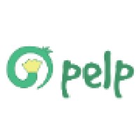 The pelp Foundation logo, The pelp Foundation contact details