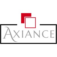 Axiance logo, Axiance contact details