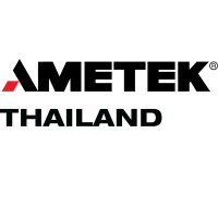 AMETEK Thailand logo, AMETEK Thailand contact details