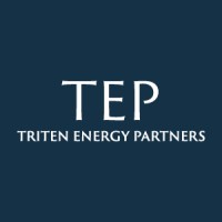 Triten Energy Partners logo, Triten Energy Partners contact details