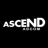 Ascend Adcom logo, Ascend Adcom contact details