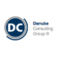 Danube Consulting Group logo, Danube Consulting Group contact details