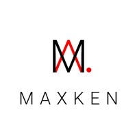 MAXKEN logo, MAXKEN contact details