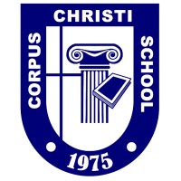 Corpus Christi School logo, Corpus Christi School contact details