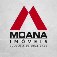 Moana Imoveis logo, Moana Imoveis contact details