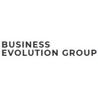 Business Evolution Group logo, Business Evolution Group contact details