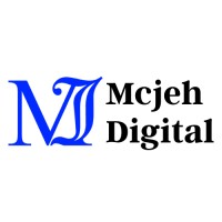 Mcjeh Digital Agency logo, Mcjeh Digital Agency contact details