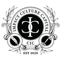 Impact Culture Capital CIC logo, Impact Culture Capital CIC contact details