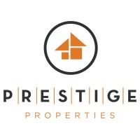 Prestige Properties logo, Prestige Properties contact details