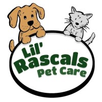 Lil' Rascals Pet Care logo, Lil' Rascals Pet Care contact details