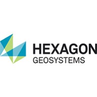 Hexagon Geosystems RUS logo, Hexagon Geosystems RUS contact details