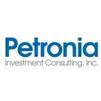 PETRONIA INVESTMENT INC logo, PETRONIA INVESTMENT INC contact details