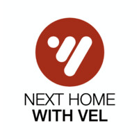 Next Home With Vel logo, Next Home With Vel contact details