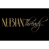 Nubian Threadz logo, Nubian Threadz contact details