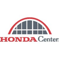 Honda Center logo, Honda Center contact details