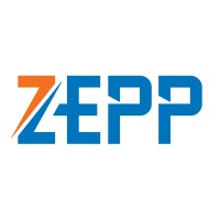 ZEPP Tecnologia logo, ZEPP Tecnologia contact details