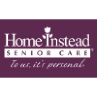 Home Instead Senior Care Greater Charleston logo, Home Instead Senior Care Greater Charleston contact details