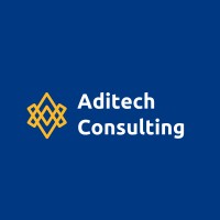 Aditech Consulting logo, Aditech Consulting contact details