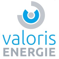 Valoris Energie logo, Valoris Energie contact details