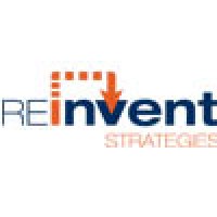 ReInvent Strategies, Inc. logo, ReInvent Strategies, Inc. contact details