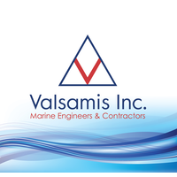 Valsamis Inc logo, Valsamis Inc contact details