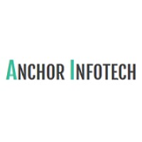 ANCHOR INFO TECH logo, ANCHOR INFO TECH contact details