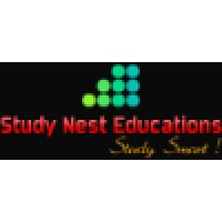 Study Nest Educations logo, Study Nest Educations contact details