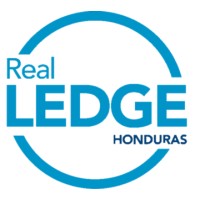 Real LEDGE Honduras logo, Real LEDGE Honduras contact details