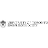 The University of Toronto Engineering Society logo, The University of Toronto Engineering Society contact details