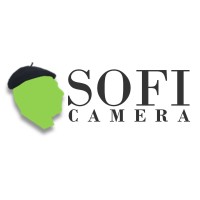 SOFI Camera Rental logo, SOFI Camera Rental contact details