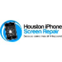 Houston iPhone Screen Repair logo, Houston iPhone Screen Repair contact details