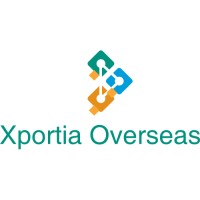 Xportia Overseas logo, Xportia Overseas contact details