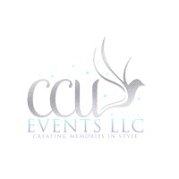 Creating Custom Unique Events LLC logo, Creating Custom Unique Events LLC contact details