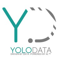 Yolodata, Inc. logo, Yolodata, Inc. contact details