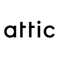 Attic logo, Attic contact details