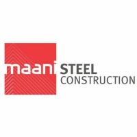 maani STEEL (maani Ventures) logo, maani STEEL (maani Ventures) contact details