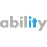 Ability IT logo, Ability IT contact details