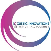 Logistic Innovations logo, Logistic Innovations contact details